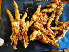 -老渔家白族石板烧旗舰店