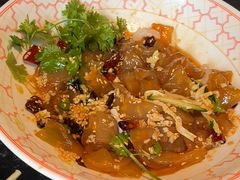 -五谷丰登农家院·地道胶东菜·海鲜烧烤(威海店)