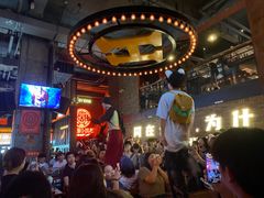 -HIB HUB公社(解放西路店)