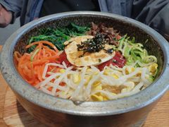 -韩麦大冷面(桂花街直营店)