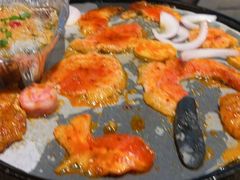 -么肆烤肉(新华街店)