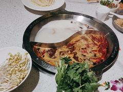 -大龙燚火锅