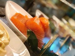 -杭州临平万丽酒店·燃餐厅(人民大道店)