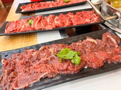 -田村·酸汤鲜牦牛肉火锅(布达拉宫广场店)