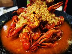 -红盔甲·小龙虾(天钥桥店)