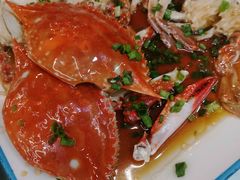 -渔中舟海鲜大排档(普陀沈家门店)