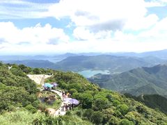 -梧桐山风景名胜区