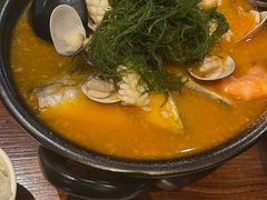 -水润轩私厨海南菜餐厅(铂尔曼酒店)