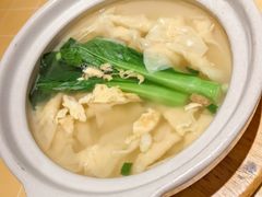 -蔡澜点心·粤菜(花城汇南区店)