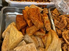 -谢家超神豆腐干