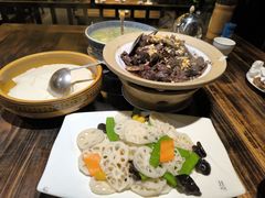-大自然(鲁家村店)