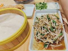 -宏状元现熬粥·京味菜(三里河店)