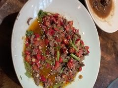 -民俗村柴火灶·景德江西菜(中国陶瓷博物馆店)