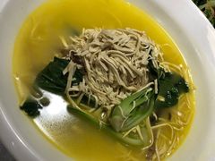 -老人和饭店(打浦路店)