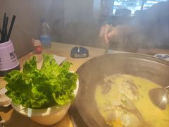 -陈大锅·岳阳鱼馆·地道岳阳菜(美食街店)