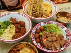 -捌玖粉面馆·猪油拌粉