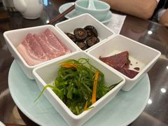 -富春茶社(国庆路店)