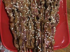 -黄师傅湿辣牛肉(胡桃里店)