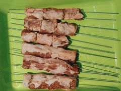 -于家烧烤(三里桥店)