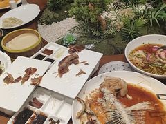 -千品香(碧桂园银河城店)