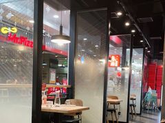 -鱼酷活鱼烤鱼(梅江印象城店)