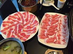 -鲁西肥牛(九方购物中心店)