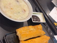 -永和大王(梅家浜店)