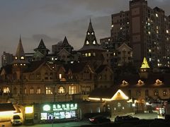 -马勒别墅饭店(静安寺店)