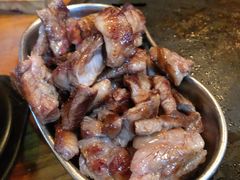 -济州爱肉堂(总店)
