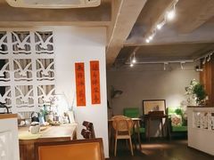 -时光花园(白鹭洲店)