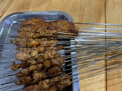 -清真·马峰烤肉(小学习北巷店)