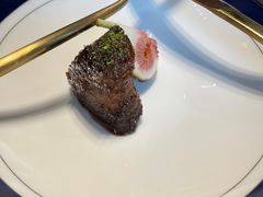 -翕间食·精致淮扬菜(江苏大剧院店)