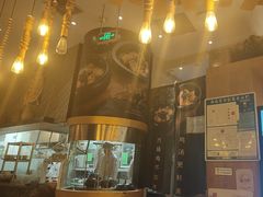 -云海肴·汽锅鸡·云南菜(苏州中心店)