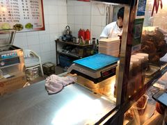 -阚老二鸭子店(来凤小区店)