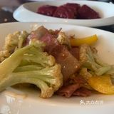 承包了大半福州人的下午茶的酒店餐厅🍴