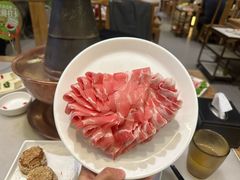 -牛街·马辈儿涮肉(牛街总店)