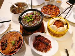 -文杏酒楼(一品天下店)