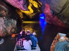 -佛爷洞旅游景区