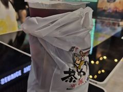-茶太良品·京派茶饮(天河城店)