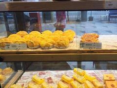 -卡玛王子·面包·蛋糕(南山宝能环球汇店)