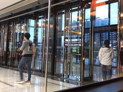 -必胜客(江桥万达店)