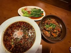 -阿嫂印象·民间江湖菜(大学城店)