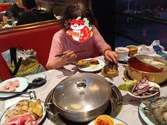 -奢谷·海鲜自助(南海万科店)