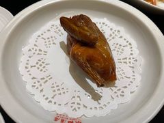 脆片乳鸽-乐和餐饮(活力源店)