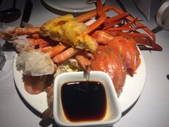 多伦多海鲜自助餐厅(圆融星座店)-星伦多 自助料理(圆融店)