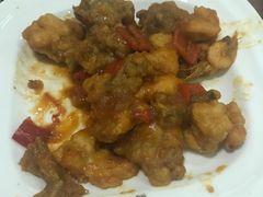 -意卡菲·欢乐聚会餐厅(华侨店)