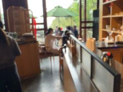 -韬光茶庵