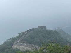 -慕田峪长城