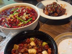 -宝翠花园餐厅(沙湖店)