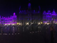 -布鲁塞尔大广场